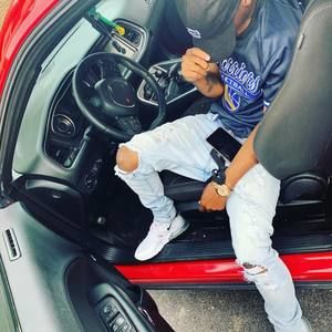 Meet your Posher, Delantae